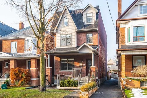 2nd-690 Shaw St, Toronto, ON, M6G3L7 | Card Image