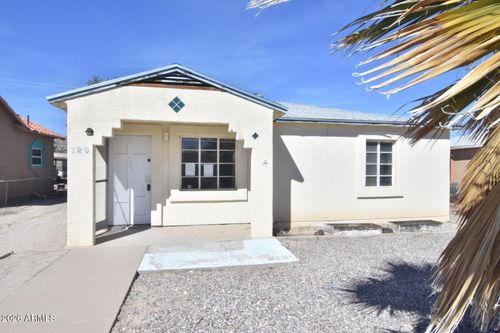 120 S Elota Ave, Ajo, AZ, 85321-2702 | Card Image
