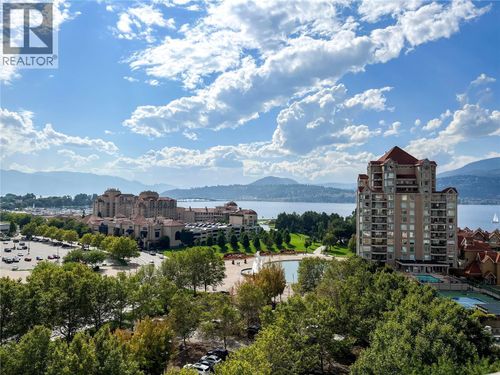 1006-1181 Sunset Dr, Kelowna, BC, V1Y0L4 | Card Image