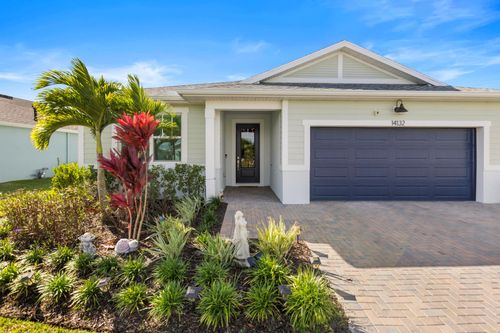 14132 Sw Enzi Way, Port St Lucie, FL, 34987-5829 | Card Image
