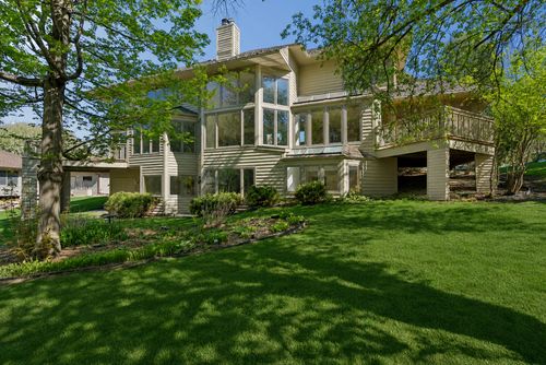 782 Evergreen Knls, Mendota Heights, MN, 55118-3740 | Card Image