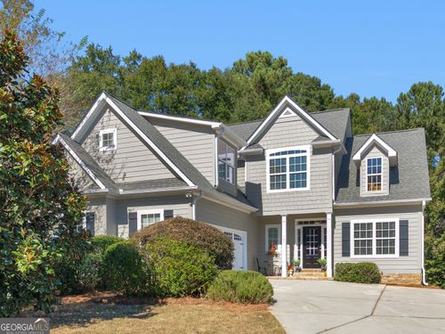 101 Coldwater Ln, Griffin, GA, 30224-8926 | Card Image