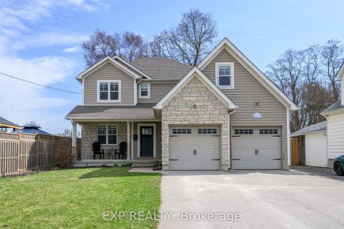 1276 Crumlin Sideroad, London, ON, N5V1R8 | Card Image