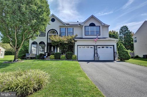9303 Payne Ct, MANASSAS PARK, VA, 20111-3065 | Card Image