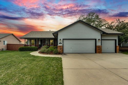 12213 E Ayesbury St, Wichita, KS, 67226 | Card Image