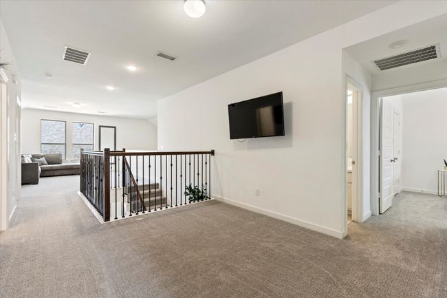 1213 Bridle Path Dr, House other with 5 bedrooms, 4 bathrooms and null parking in Aubrey TX | Image 30