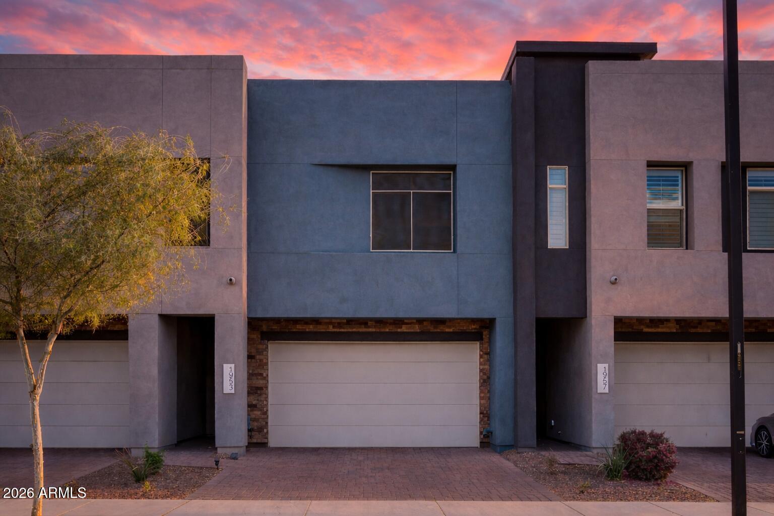 Residential in Phoenix