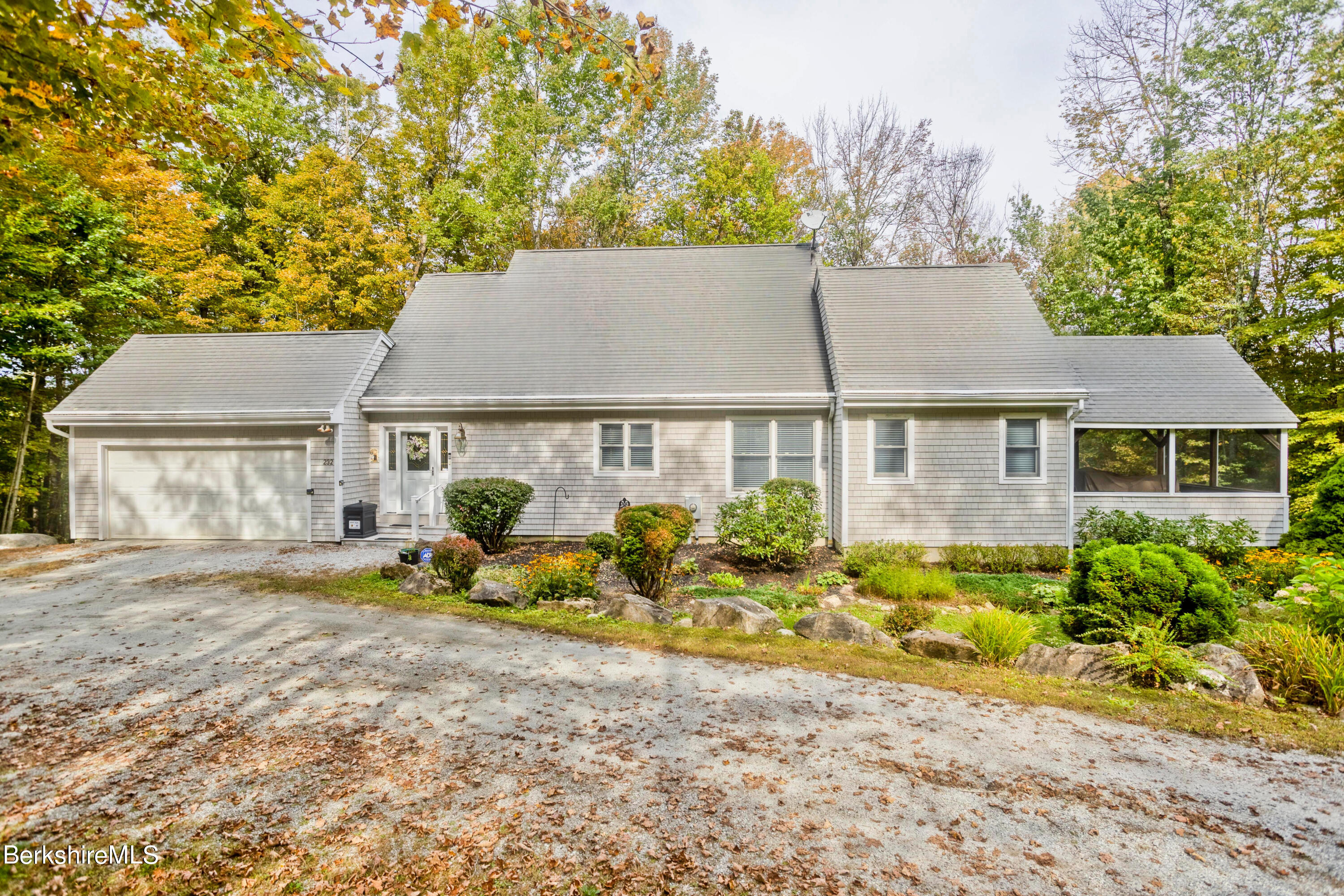 Harrington Rd, Otis, MA 01253