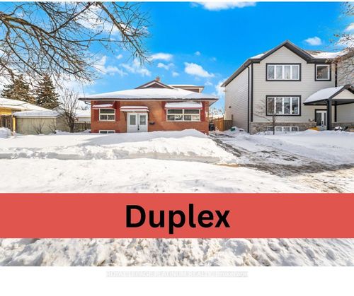 33 Campbell Dr, Brampton, ON, L6X2H8 | Card Image