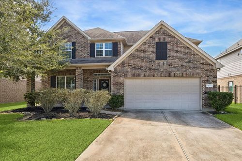 1822 Luminous Water Ln, Rosharon, TX, 77583-1029 | Card Image