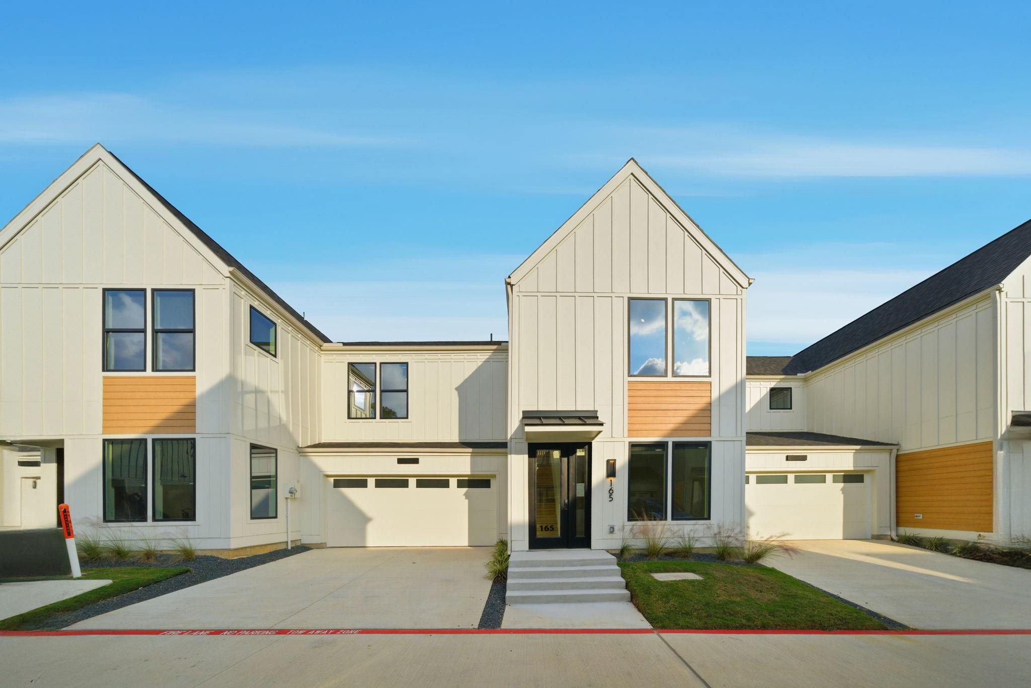 Residential Lease in The Woodlands