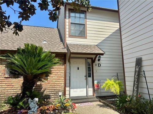 10d-1500 W Esplanade Ave, Kenner, LA, 70065-8366 | Card Image