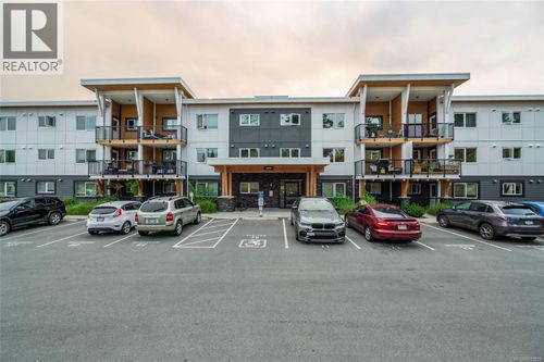 309-4810 Cedar Ridge Pl, Nanaimo, BC, V9T0M7 | Card Image
