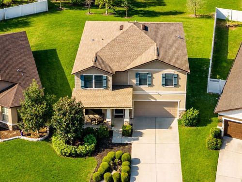 647 Alpine Thistle Dr, Brooksville, FL, 34604-1456 | Card Image