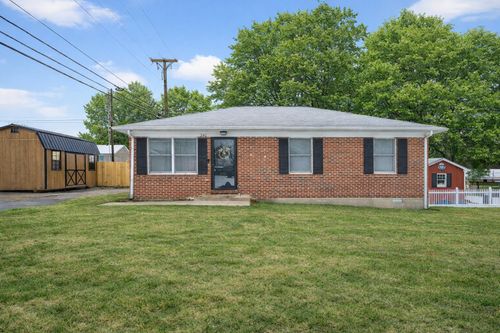 340 Wise Dr, Wilmore, KY, 40390-1414 | Card Image