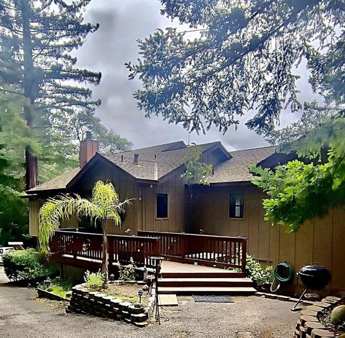 1380 Amaya Ridge Rd, Soquel, CA, 95073-9666 | Card Image