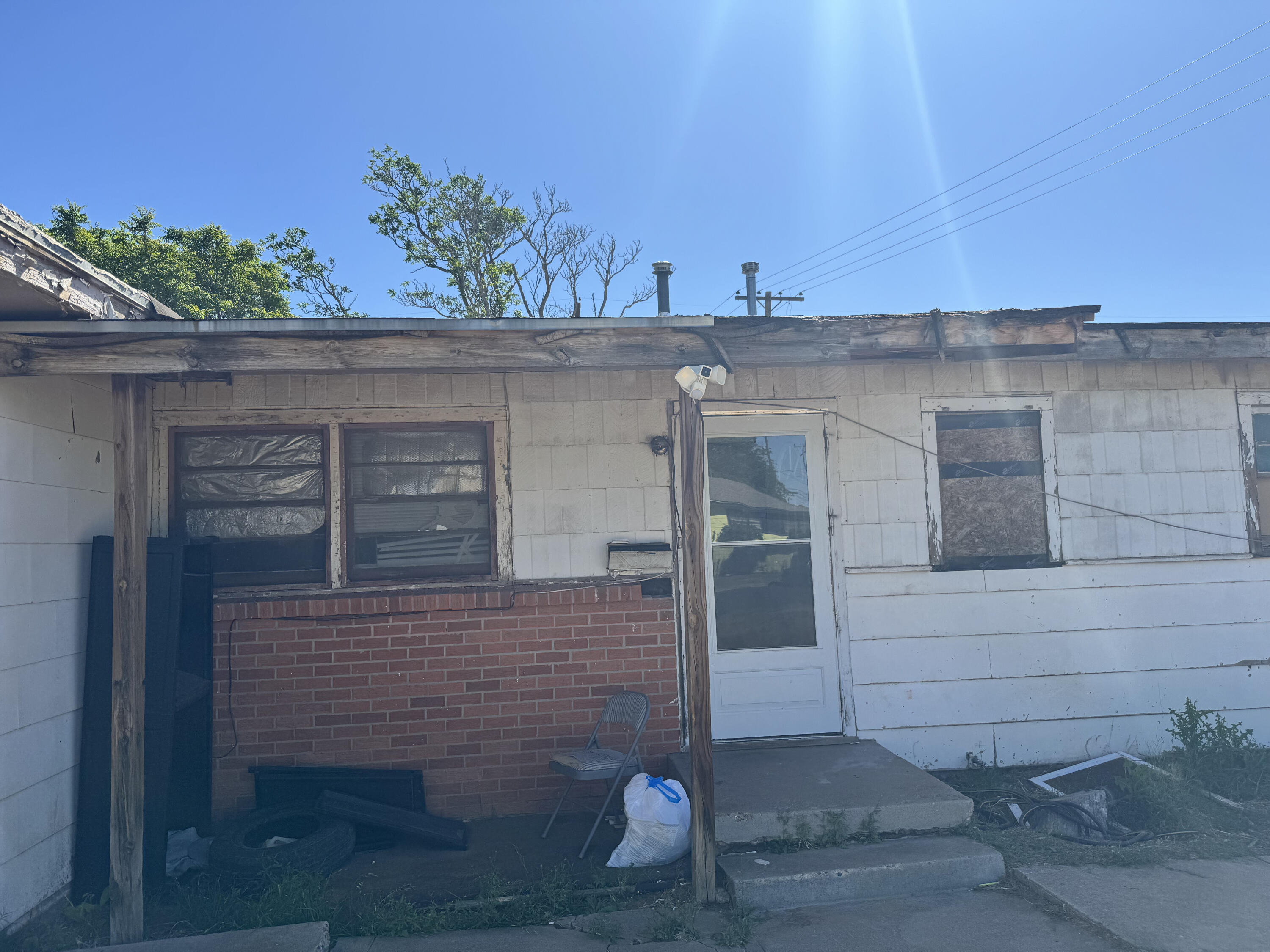 Residential in Lubbock 4