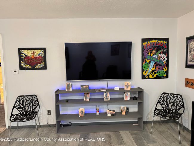 1 - 433 W 2 Nd St, Home with 3 bedrooms, 2 bathrooms and null parking in Capitan NM | Image 25
