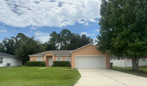850 Glastonbury Dr, KISSIMMEE, FL, 34758-2606 | Card Image