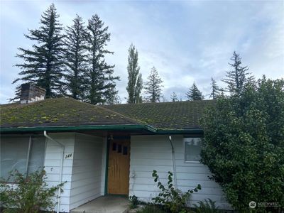 244 5th Street, House other with 3 bedrooms, 1 bathrooms and 1 parking in Gold Bar WA | Image 2