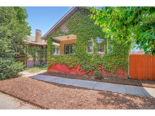 760 E Cedar Ave, Denver, CO, 80209 | Card Image