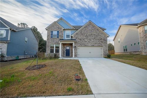 2837 Milton Cir, Loganville, GA, 30052 | Card Image