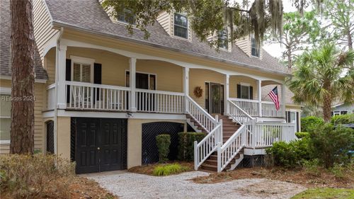 11 Plantation Homes Dr, Daufuskie Island, SC, 29915 | Card Image