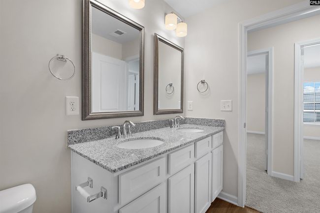 749 Gatestone Lane, Townhouse with 3 bedrooms, 3 bathrooms and null parking in Hopkins SC | Image 26