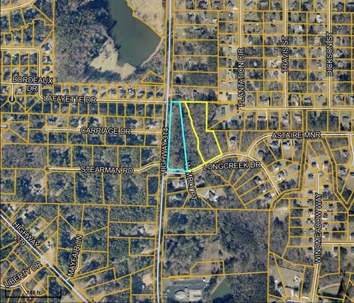 100 Longcreek Dr, Fayetteville, GA, 30214-5345 | Card Image