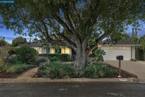 2060 Ahneita Dr., Pleasant Hill, CA, 94523-3403 | Card Image