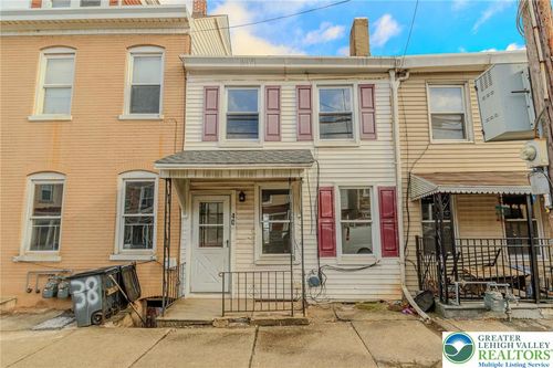 40 S 12th St, EASTON, PA, 18042-4162 | Card Image