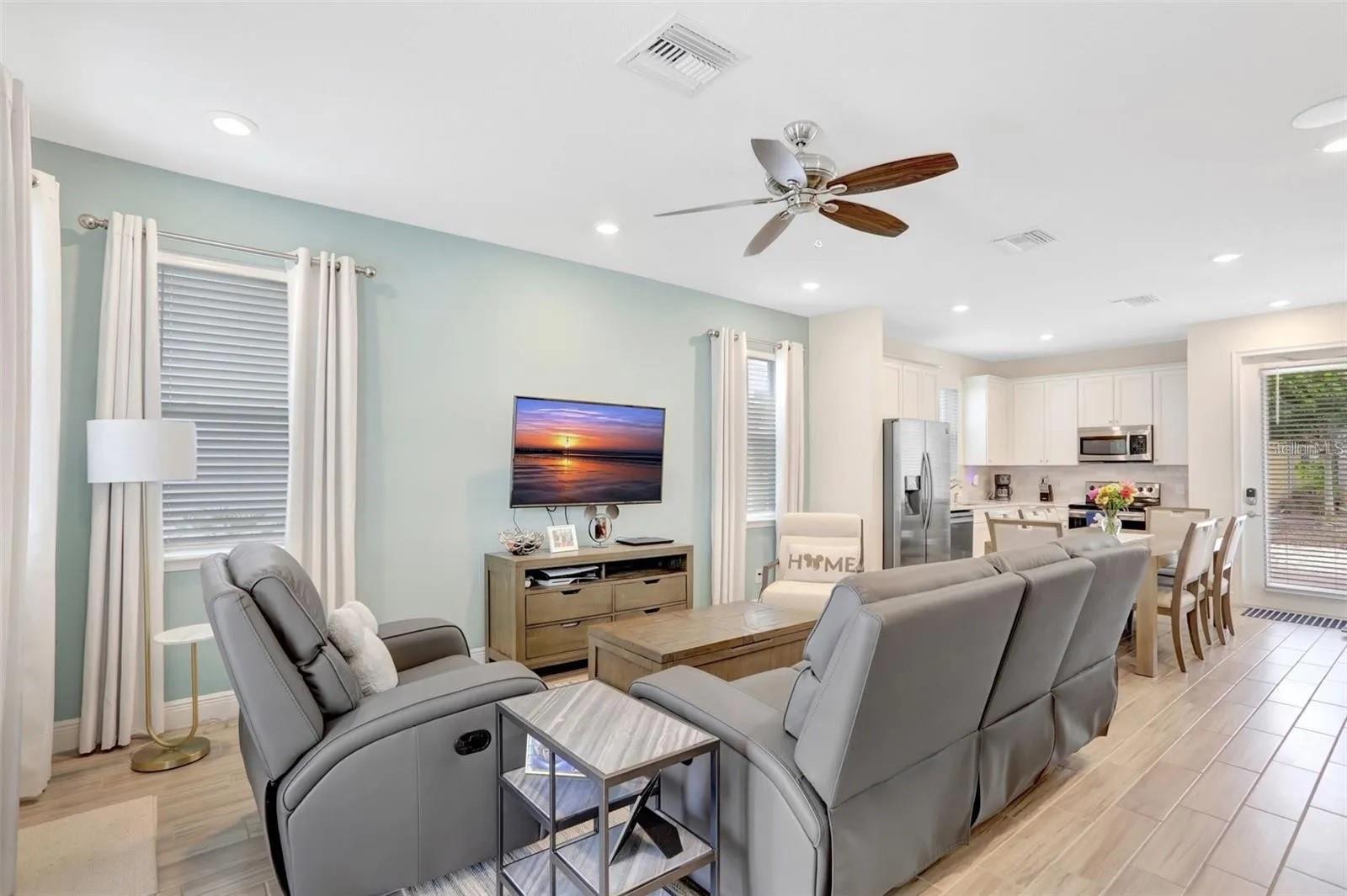 Residential in KISSIMMEE 3