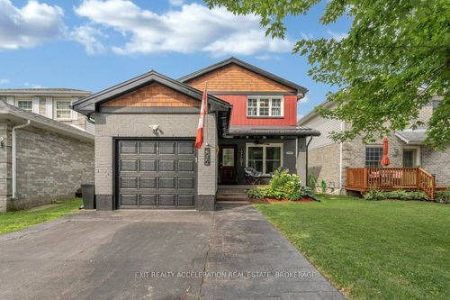 394 Ginger St, Napanee, ON, K7R3X8 | Card Image