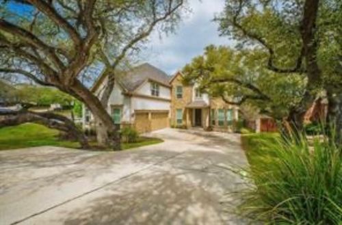 15308 Dorothy Dr, Lakeway, TX, 78734-6259 | Card Image