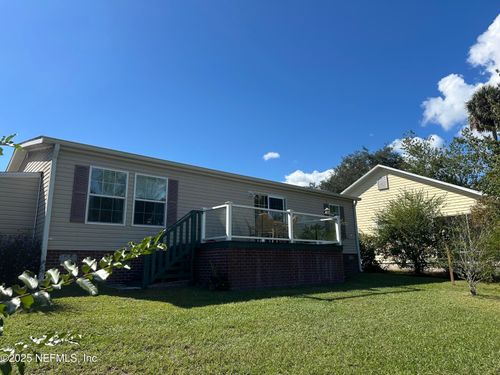 156 Lake Margo Dr, Satsuma, FL, 32189-2741 | Card Image