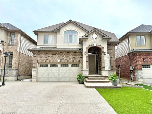 345 Festival Way, Binbrook, ON, L0R1C0 | Card Image