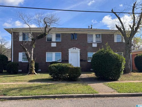 7749 5th Ave S, BIRMINGHAM, AL, 35206-6455 | Card Image