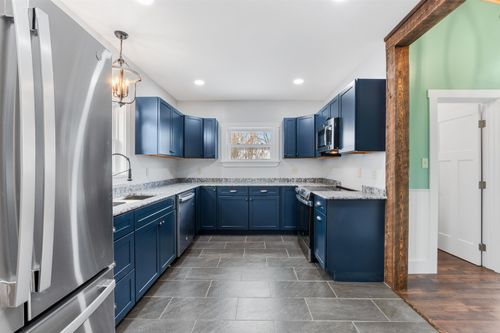 14 Odell Park, Northumberland, NH, 03582-4073 | Card Image