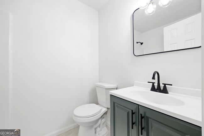 1468 Springleaf Cir Se, Townhouse with 2 bedrooms, 3 bathrooms and null parking in Smyrna GA | Image 21