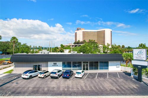 1000 N Magnolia Ave, ORLANDO, FL, 32803-3800 | Card Image