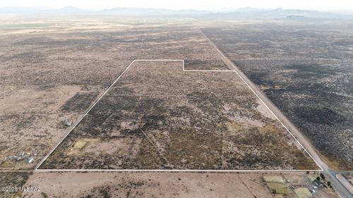 4283 W Prince Road, Mc Neal, AZ, 85617 | Card Image