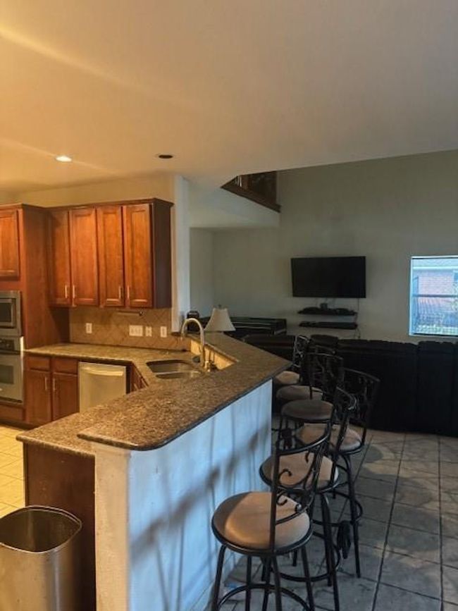 2603 Fair Oak St, House other with 4 bedrooms, 4 bathrooms and 2 parking in Pearland TX | Image 8