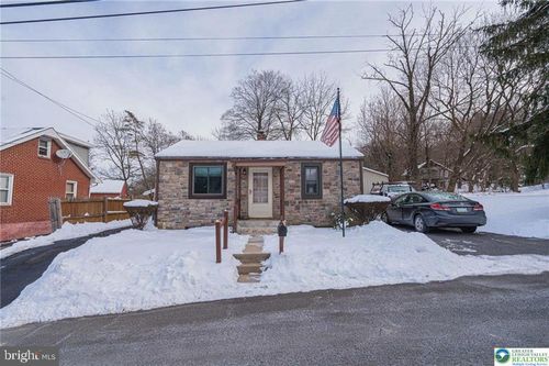 2303 S Filbert St, Allentown, PA, 18103-5935 | Card Image