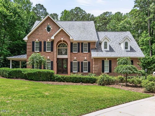 5117 Swisswood Drive, Raleigh, NC, 27613 | Card Image