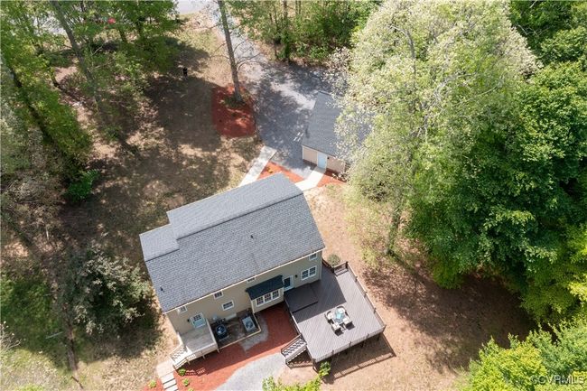Birds eye view of property | Image 7