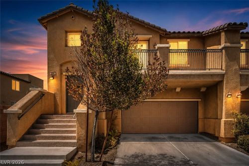 1141 Via Navona, Henderson, NV, 89052-5967 | Card Image