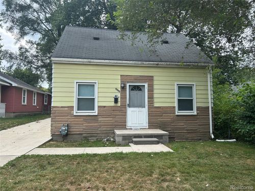 6160 Mcguire St, Taylor, MI, 48180-1146 | Card Image