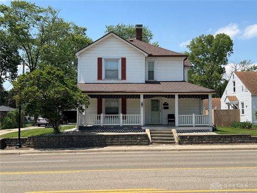 309 N Main St, Englewood, OH, 45322-1332 | Card Image