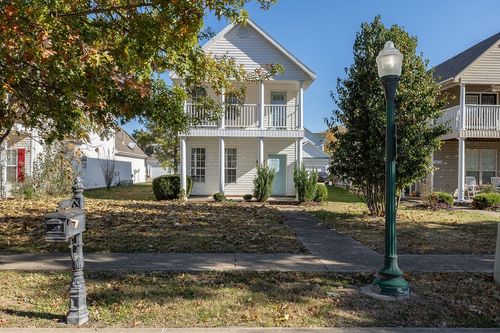 3608 S Tower Cir, Fayetteville, AR, 72704-7418 | Card Image