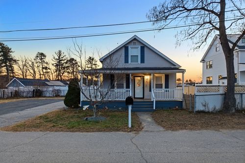 14 Mount Pleasant Ave, Dracut, MA, 01826-5917 | Card Image